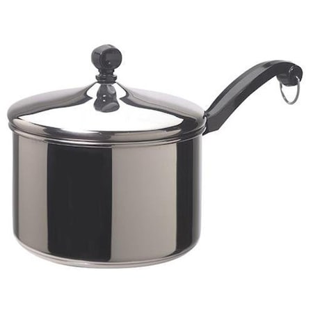 Farberware 50003 3 Qt. Covered Saucepan